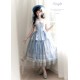 Tonight The Second Letter For You 2.0 Pure Colour Top Skirt and Set(Reservation/3 Colours/Full Payment Without Shipping)